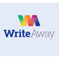 WriteAway.org Logo