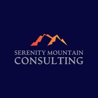 Serenity Mountain Consulting LLC Logo