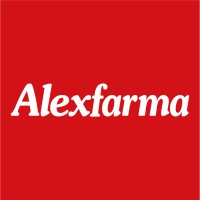Alexfarma Logo