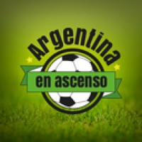Argentina En Ascenso Logo
