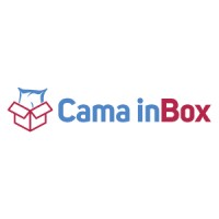 Cama inBox Logo