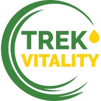 Trek Vitality LLC Logo