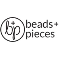 Beads and Pieces, LLC Logo