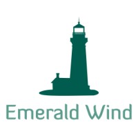Emerald Wind Ltd. Logo