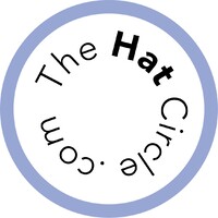 The Hat Circle Logo