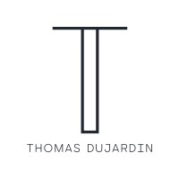 Thomas Dujardin Marketing Consultancy Logo