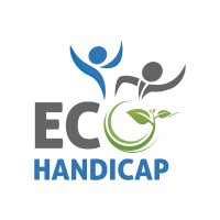 Eco Handicap®️ Logo