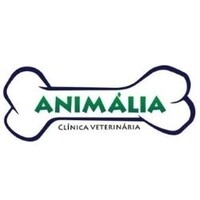 Animalia Pet Care Veterinária 24 horas Logo