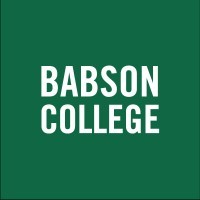 The Babson Financial Literacy Project Logo