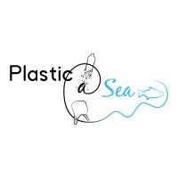 Plastic@Sea Logo