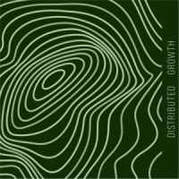 Distributed Growth Logo