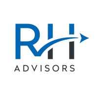 RH Advisors Logo