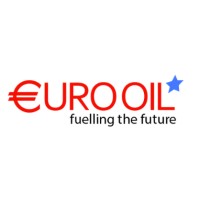Euro Oil Logo
