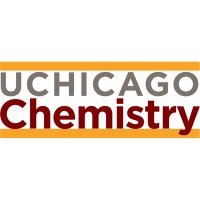 University of Chicago Department of Chemistry Logo