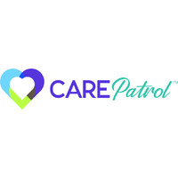 CarePatrol of the Fox Cities & Green Bay Logo