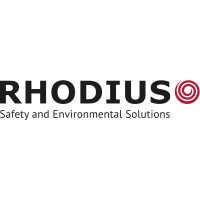 Rhodius GmbH Logo