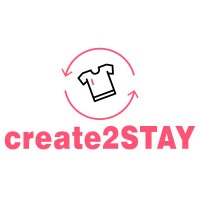 create2STAY Logo