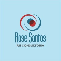 Rose Santos RH Consultoria e Negócios Logo