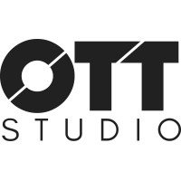 OTT Studio Logo