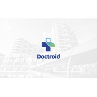Doctroid Healthcare Services Ltd Logo