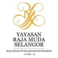 Yayasan Raja Muda Selangor Logo