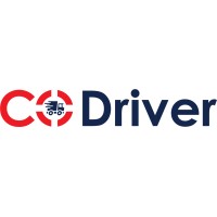 CoDriver Logo