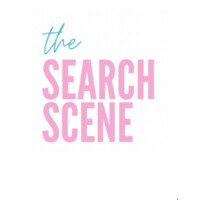 The Search Scene Logo