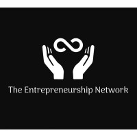 The Entrepreneurship Network Logo