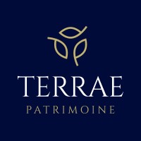 TERRAE Patrimoine Logo