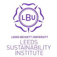 Leeds Sustainability Institute Logo