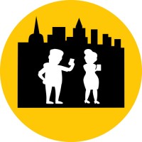 City Quiz Walks Logo