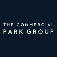 The Commercial Park Group Logo