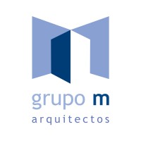 Grupo M Arquitectos Logo