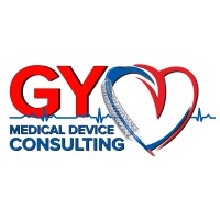GY Medical Device Consulting, LLC Logo
