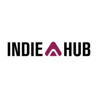 INDIE Hub Logo