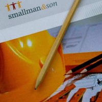 Smallman & Son Ltd Logo
