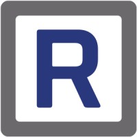 Rainwater Construction Company Logo