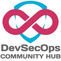 DevSecOps Community Hub Logo