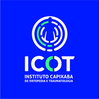Instituto Capixaba de Ortopedia e Traumatologia - ICOT Logo