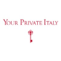 Your Private Italy Logo