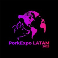 PorkExpo LATAM Logo