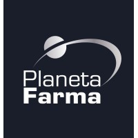 Planeta Farma Logo