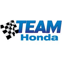 Team Honda Logo