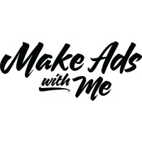 Make Ads with Me Logo