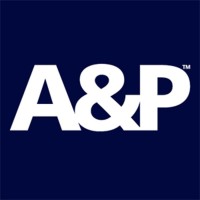 A&P Group Limited Logo