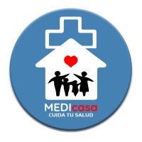 Medicasa Logo