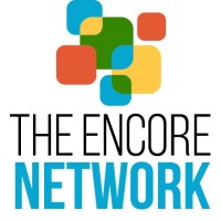 Encore Network Logo