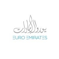 Euro Emirates Group Logo