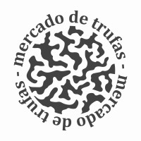 Mercado de Trufas Logo