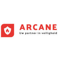Arcane Safety Logo